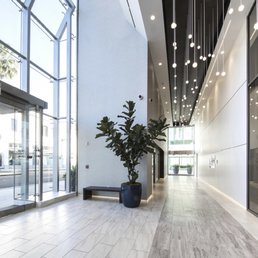 Law Offices of Haleh Shekarchian Beverly Hills, CA Office