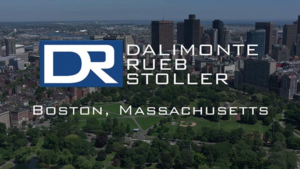 Rueb Stoller Daniel Boston,  Office