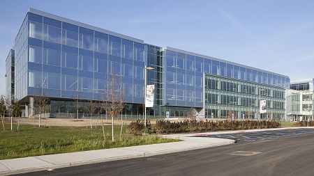 Lanciano & Associates, LLC Princeton, NJ Office