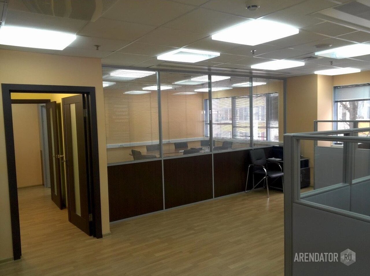 Hannes Snellman Moscow, Russia Office