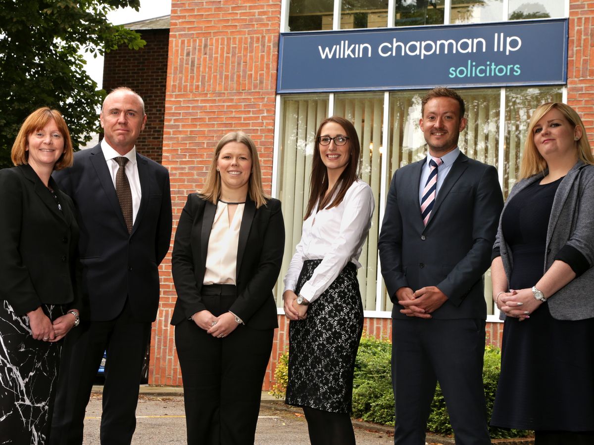 Wilkin Chapman LLP Beverley, United Kingdom Office