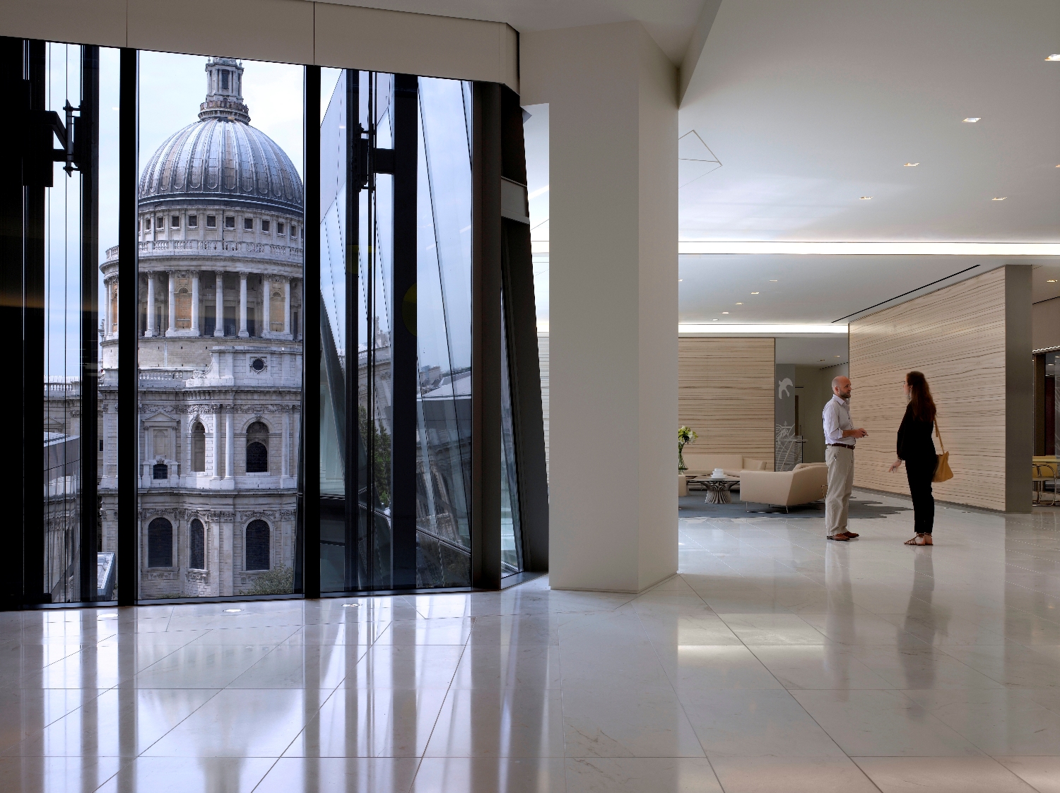 K&L Gates LLP London, United Kingdom Office