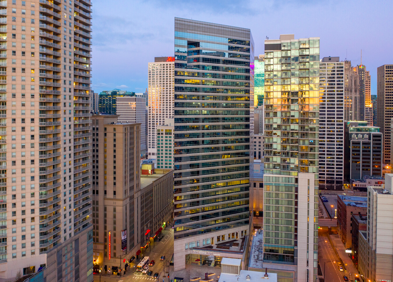 Absolute Technology Law Group, LLC Chicago, IL Office