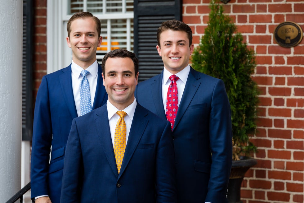 The Airey Law Firm, Ltd. Co Brevard, NC Office