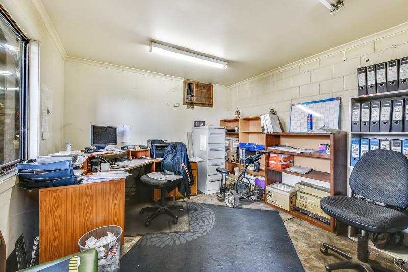 Belleli King & Associates Dandenong, Australia Office