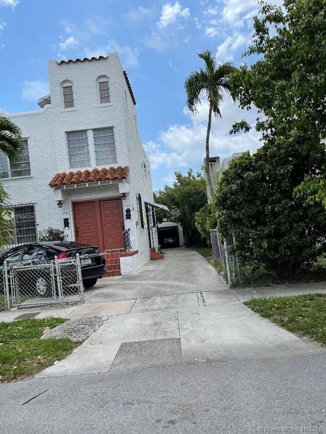 Abril Law West Palm Beach, FL Office