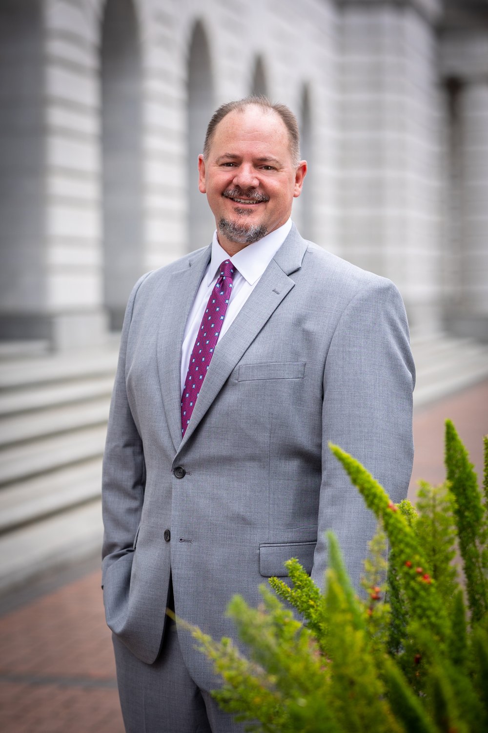 Law Offices of Jason P. Foote, LLC Metairie,  Office