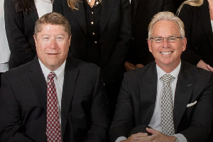 Bisnar & Chase Personal Injury Attorneys Los Angeles, CA Office