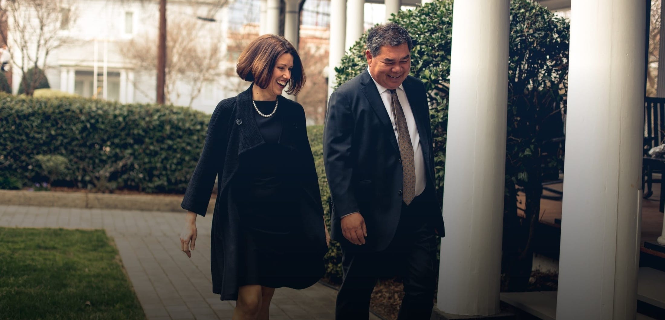 Tin Fulton Walker & Owen Charlotte,  Office