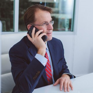 Max Sparwasser Law Firm, LLC Mount Pleasant,  Office