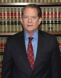 McGinn Law Firm Council Bluffs, IA Office