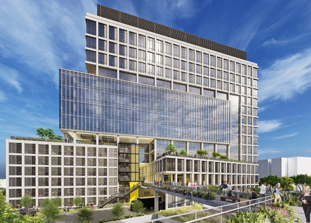 The Manely Firm, PC Atlanta, GA Office