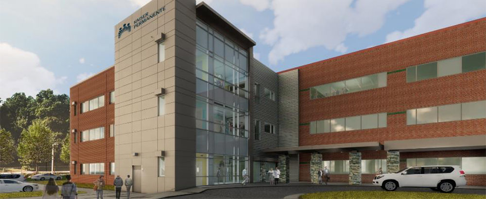 Nichols Zauzig Stafford, VA Office