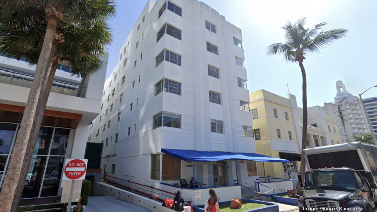 Beighley, Myrick, Udell, Lynne + Zeichman, P.A Miami, FL Office