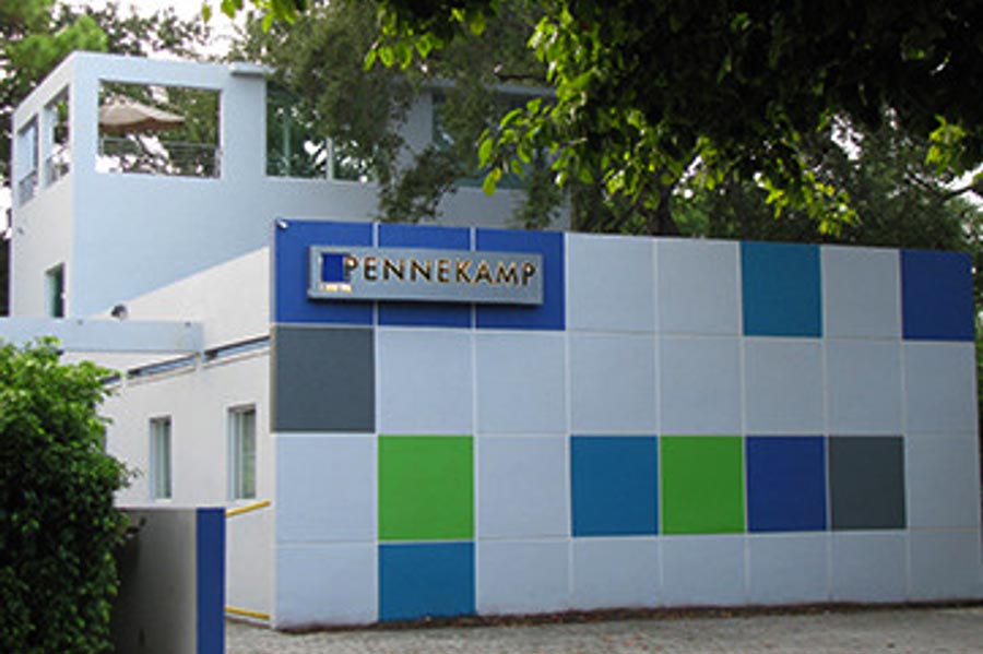 Pennekamp Law, P.A Miami, FL Office