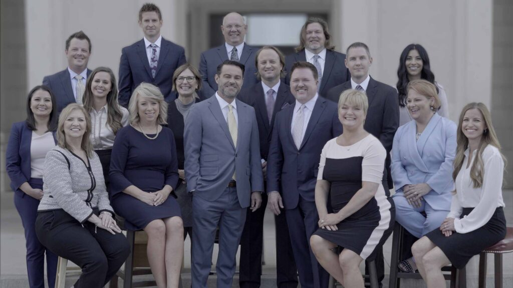 Maples, Nix & Diesselhorst, Attorneys At Law Edmond,  Office