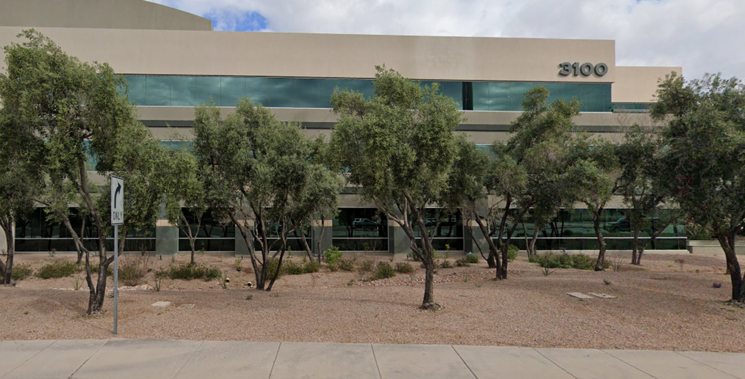 The Sampair Group, PLLC Glendale,  Office