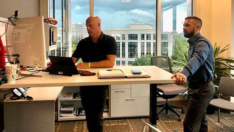 Green Jacobson P.C Saint Louis, MO Office