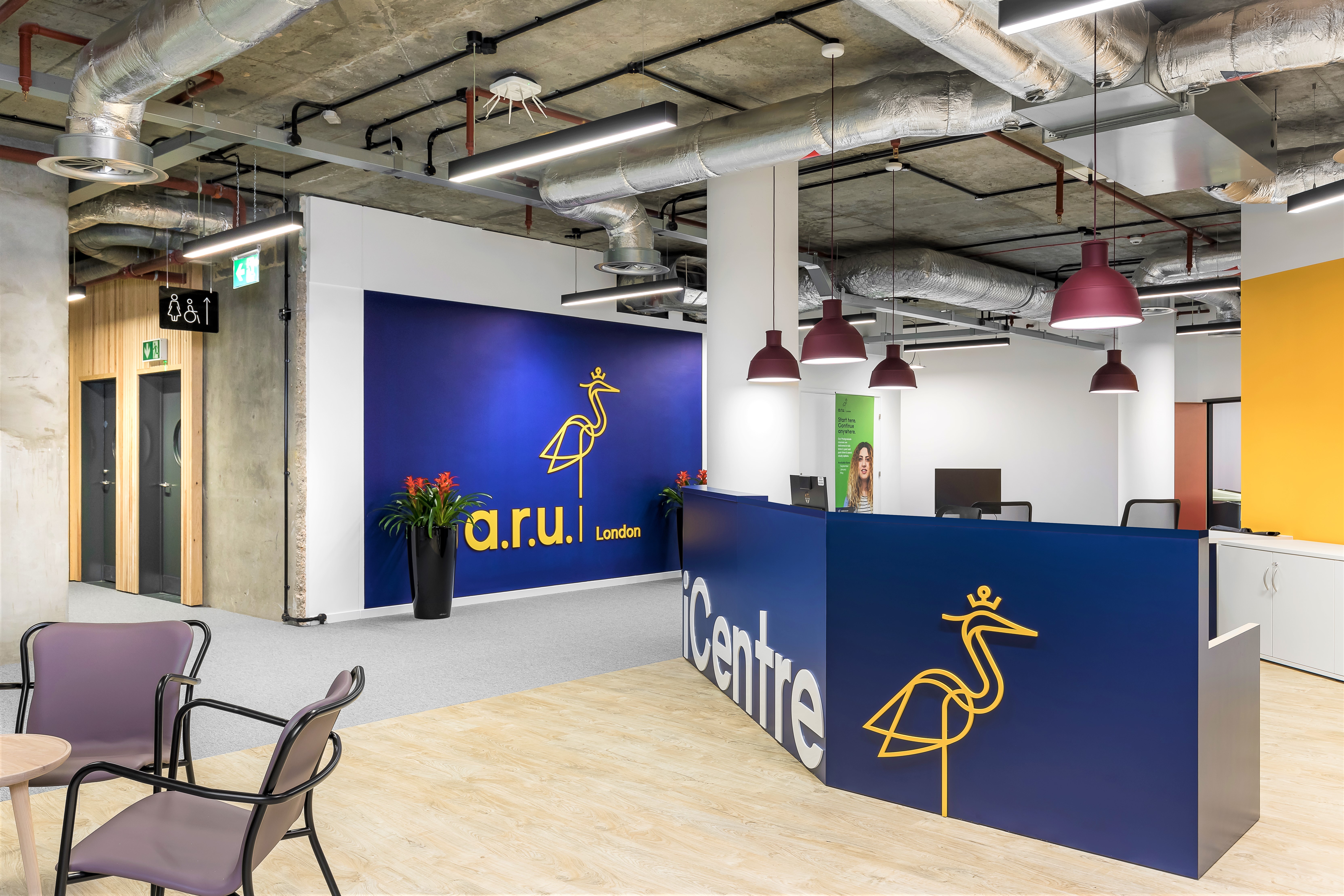 Goodman Derrick LLP London, UK-England Office