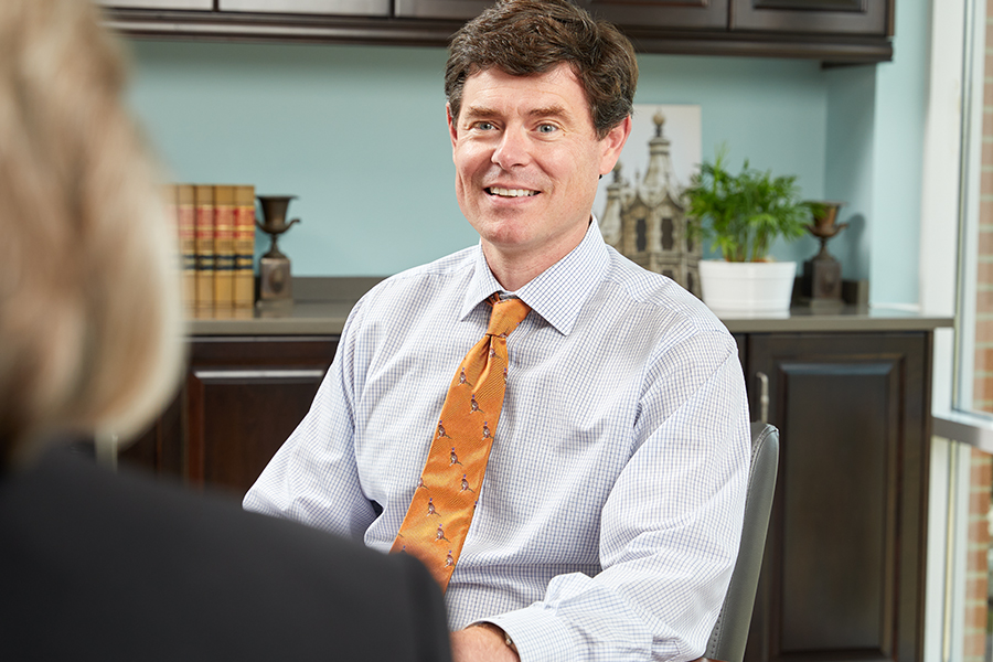 Morton & Gettys, LLC Fort Mill, SC Office