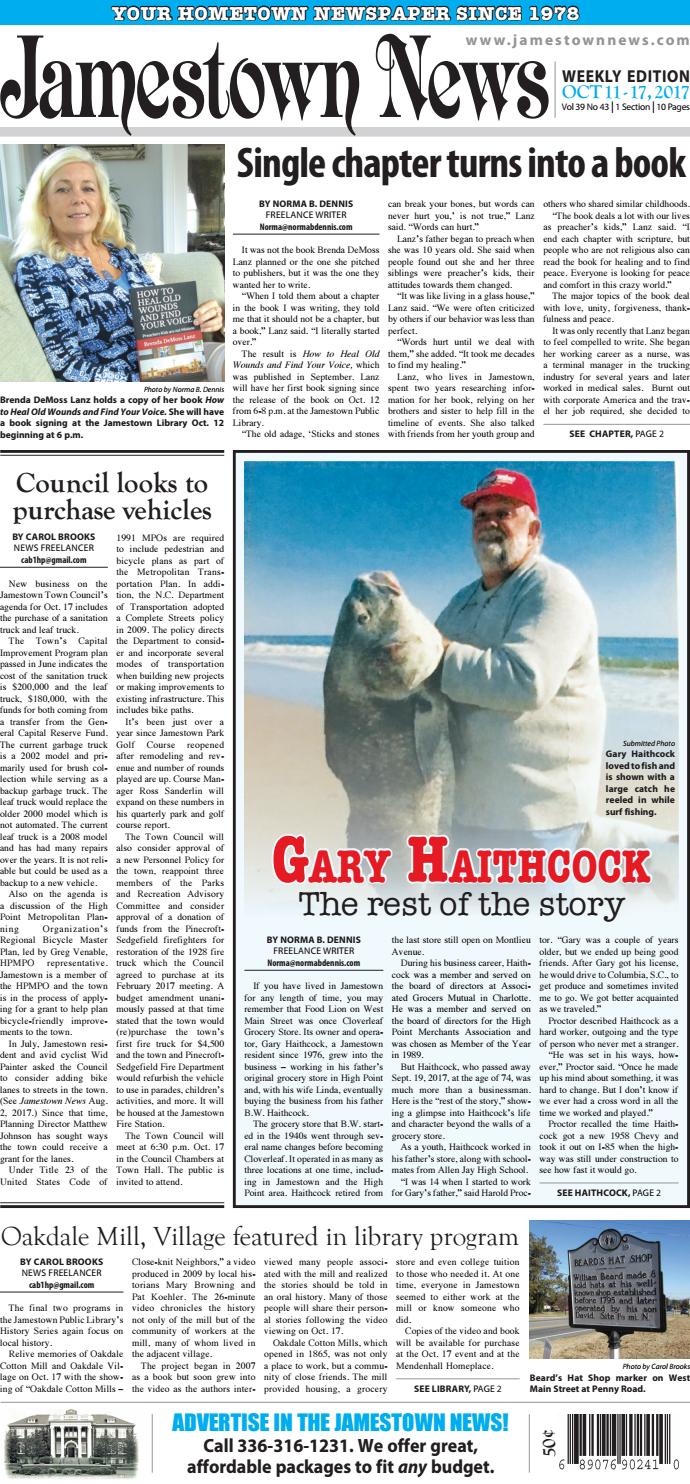 Jones Branz & Whitaker LLP Greensboro, NC Office