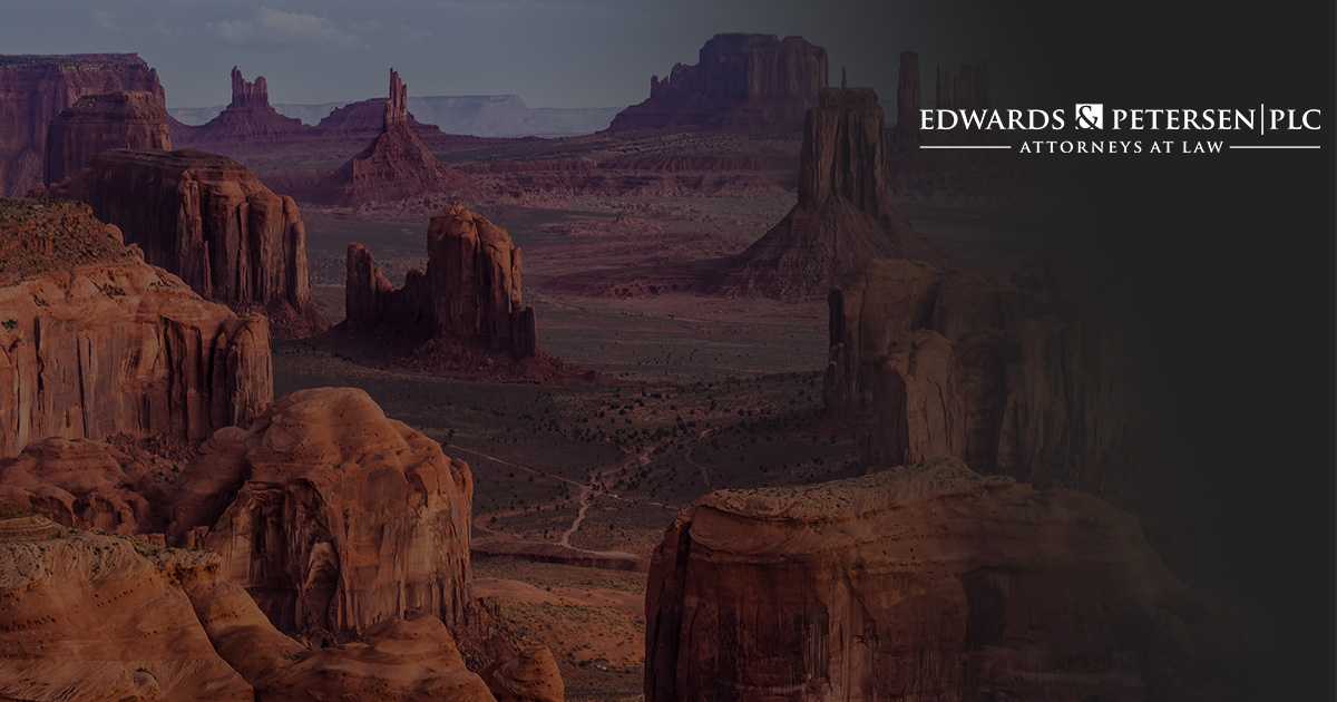 Edwards & Petersen, PLC Mesa,  Office