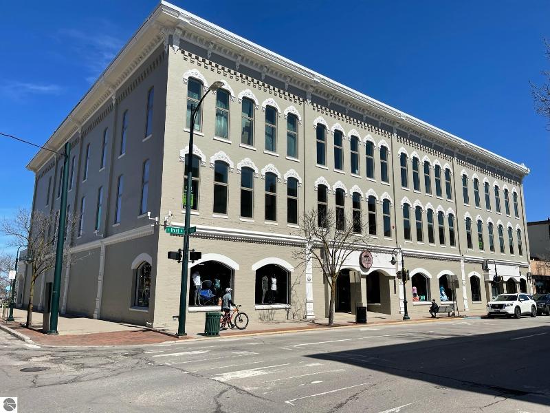 Smith Haughey Rice & Roegge Traverse City, MI Office