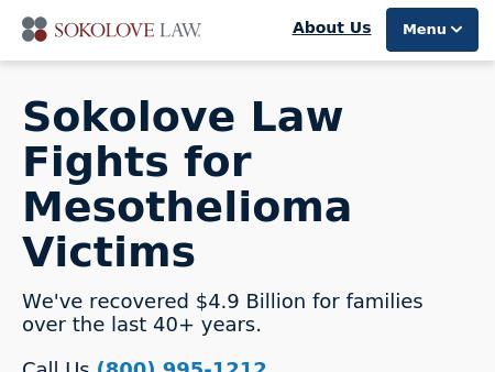 Sokolove Law, LLC Wellesley,  Office