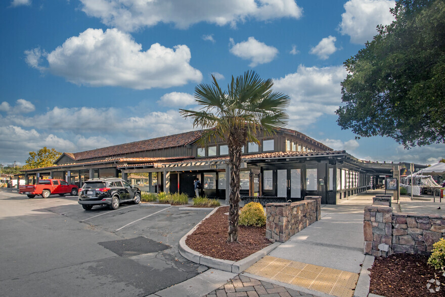 Matheson Palo Alto, CA Office