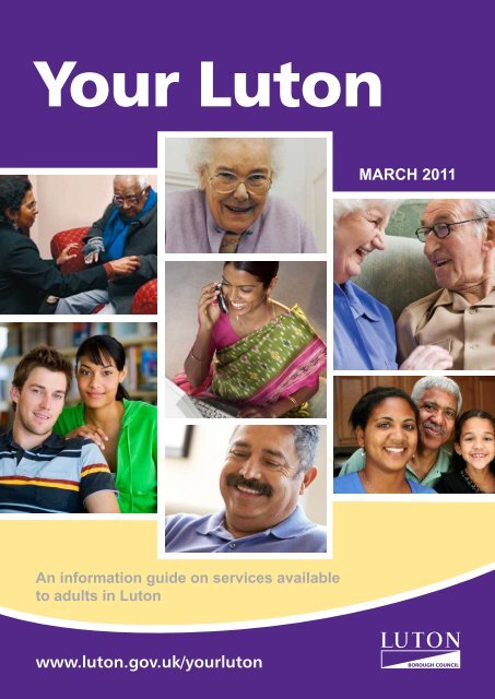 Taylor Walton LLP Luton, United Kingdom Office