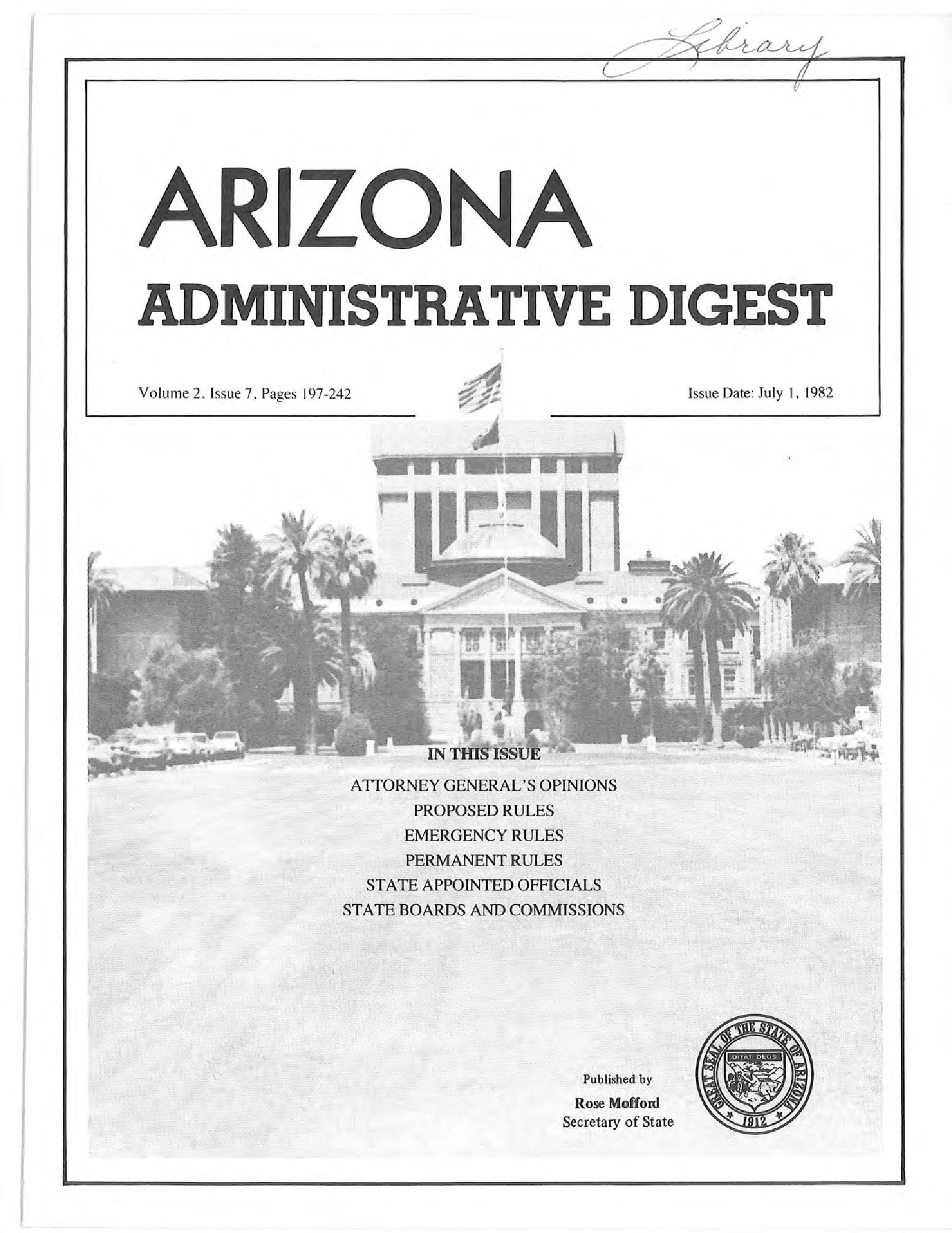 Udall Shumway Sierra Vista, AZ Office