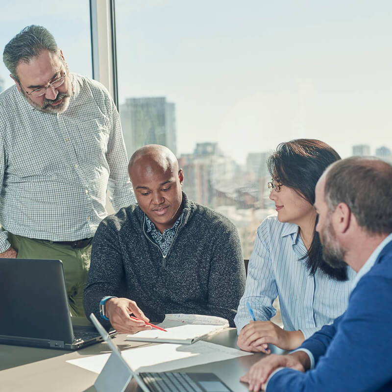 Applegate & Thorne-Thomsen, PC Chicago, IL Office