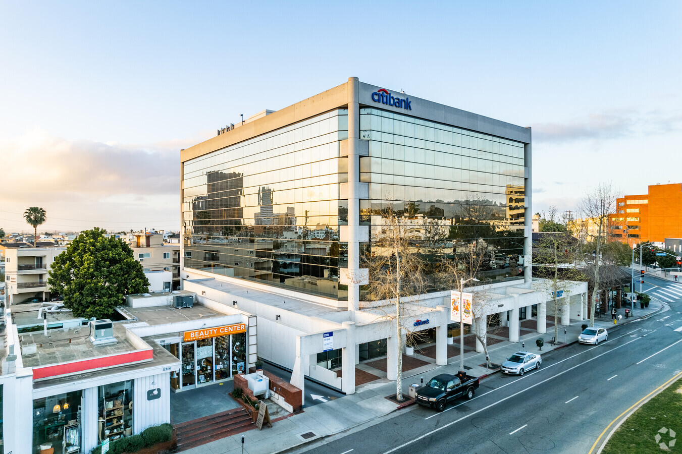 Biren Law Group Los Angeles, CA Office