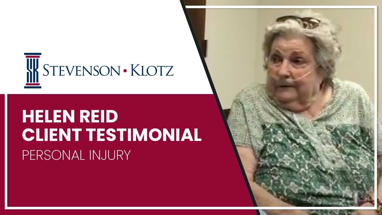 Stevenson Klotz Pensacola, FL Office