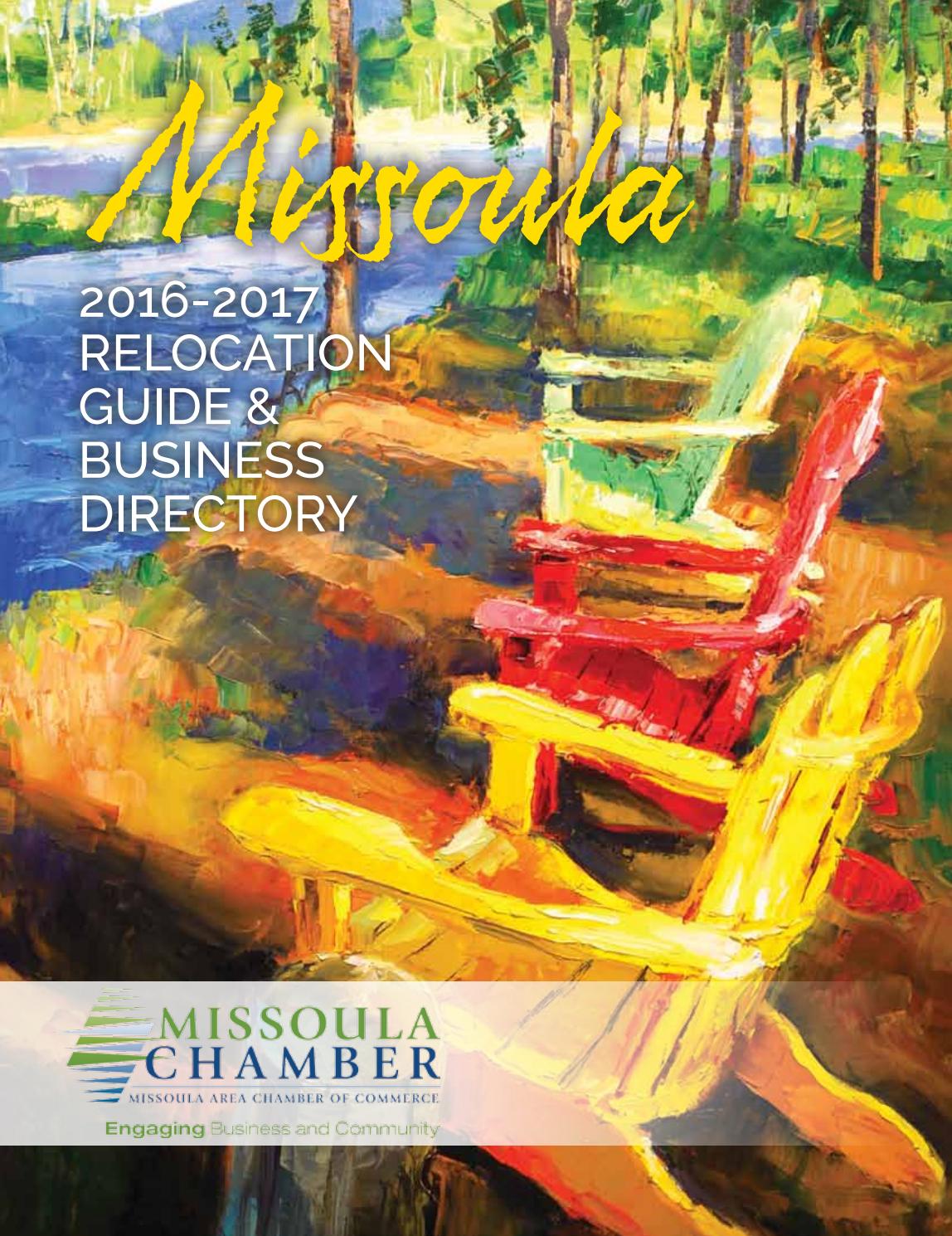 Meyer, Shaffer & Stepans, PLLP Missoula,  Office