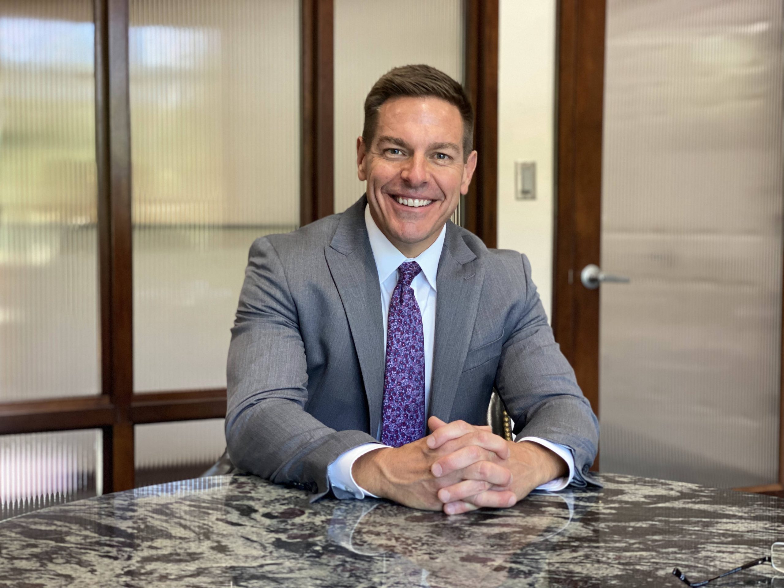 Holdsworth Law Firm, PC Prescott, AZ Office