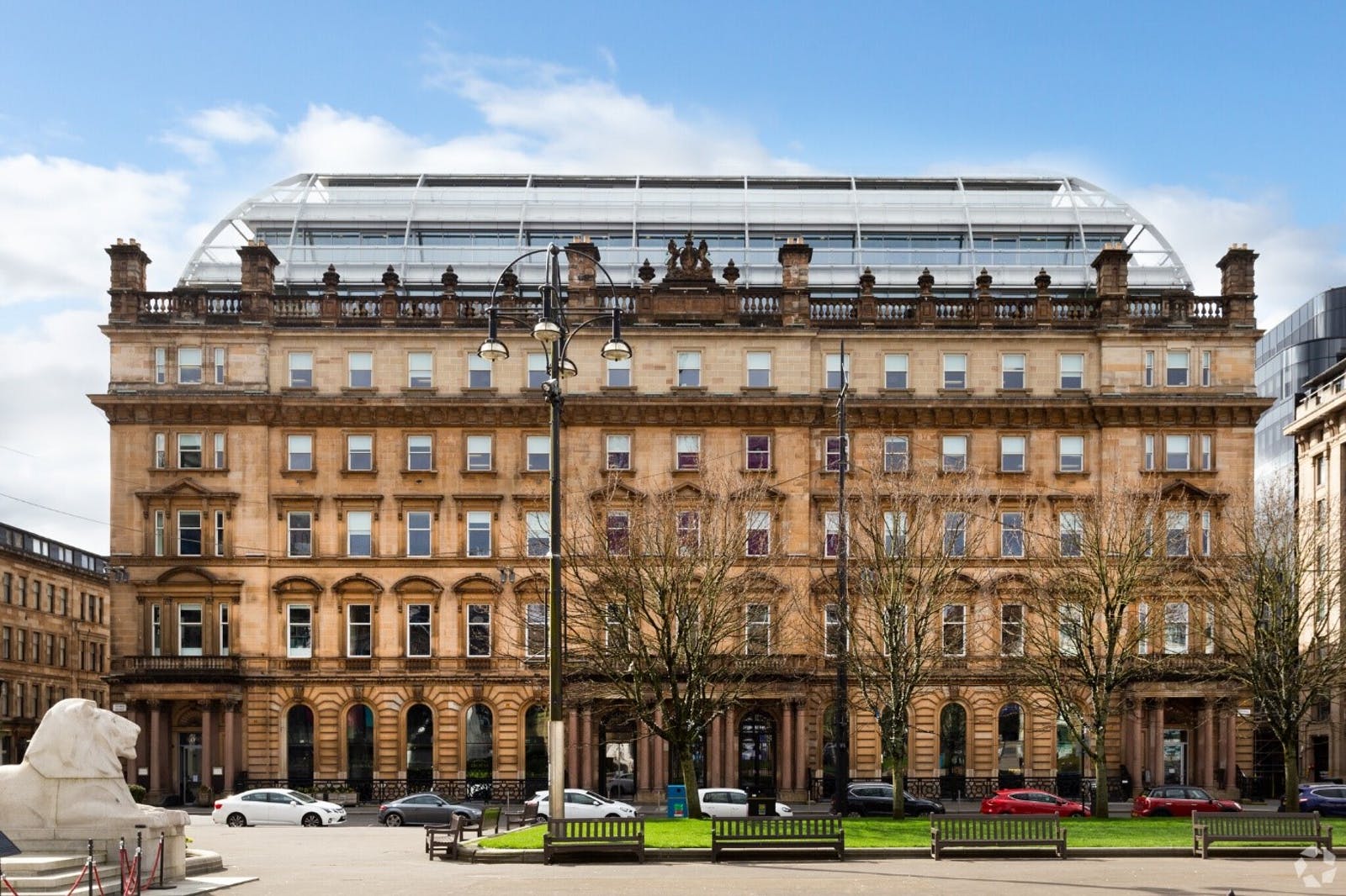 TLT LLP Glasgow, United Kingdom Office