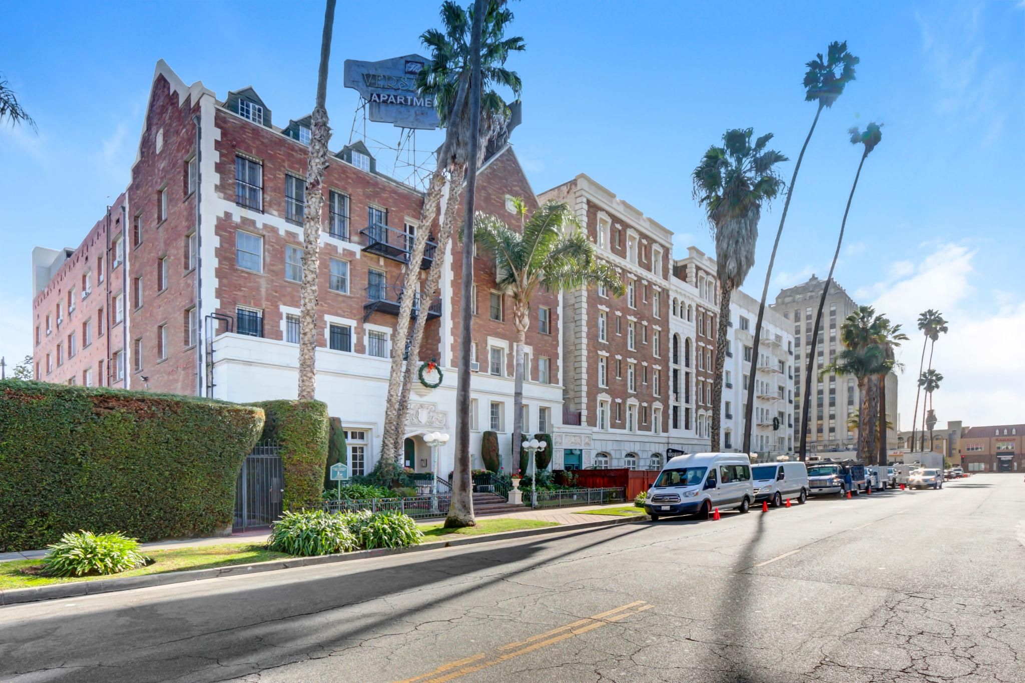 DMT Law Firm Los Angeles,  Office