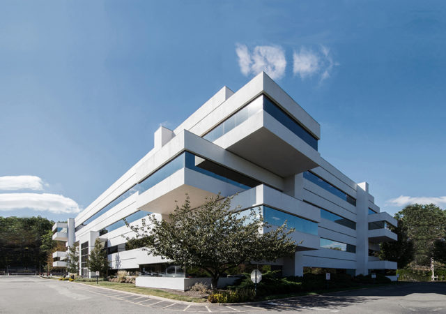 Mandelbaum Barrett PC Roseland, NJ Office