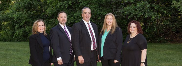 The Law Offices of Welts, White & Fontaine, P.C Nashua, NH Office