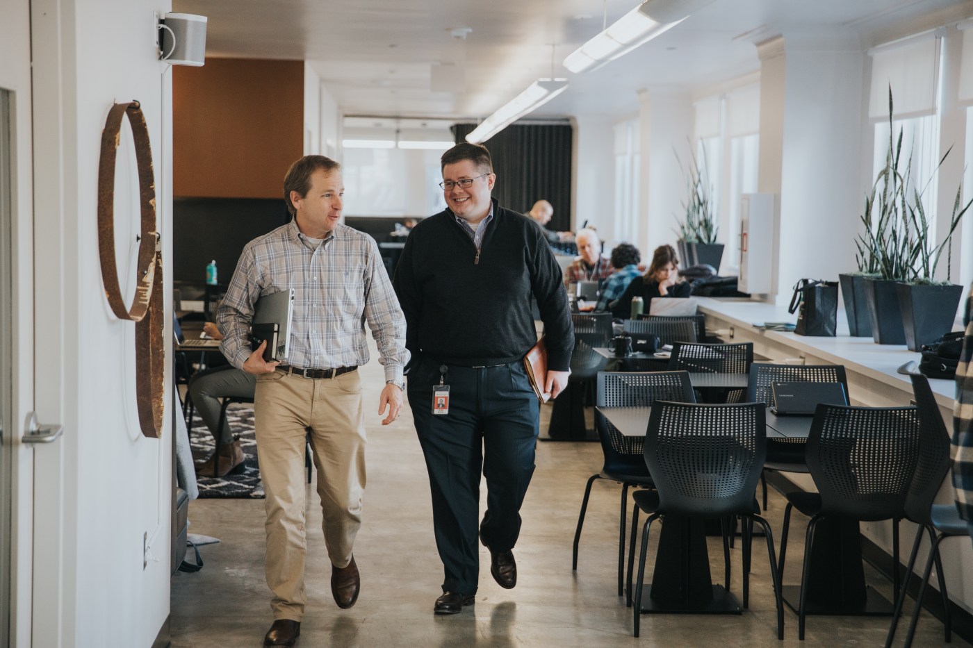 Constangy, Brooks, Smith & Prophete, LLP Birmingham, AL Office