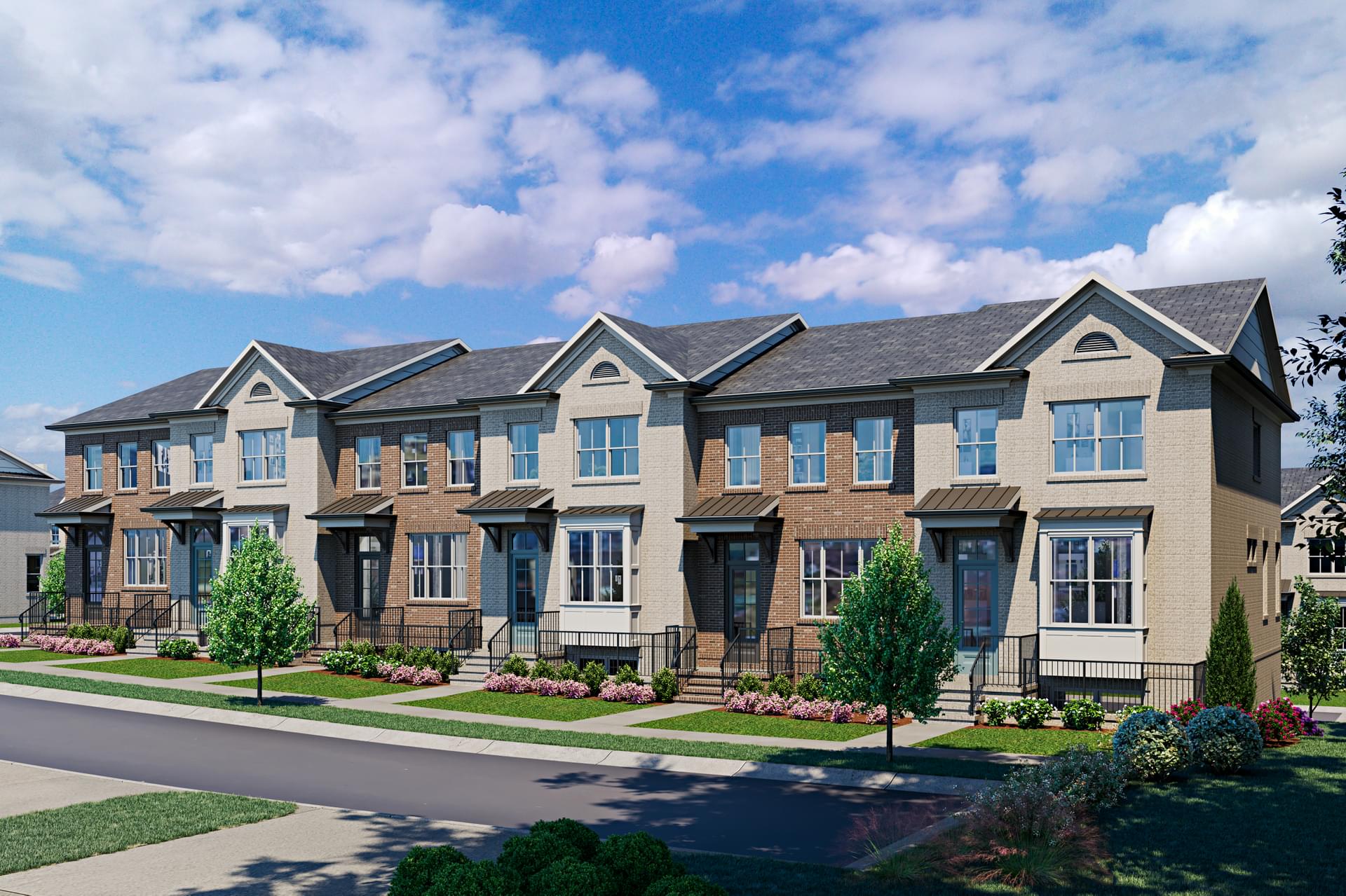 Bross, McAllister & Williams, LLC Suwanee,  Office