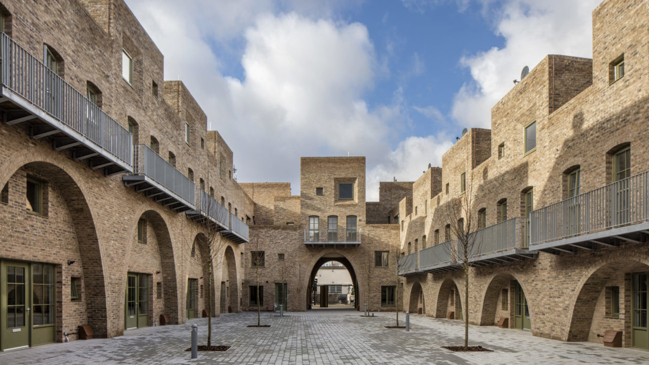 Peters & Peters London, United Kingdom Office