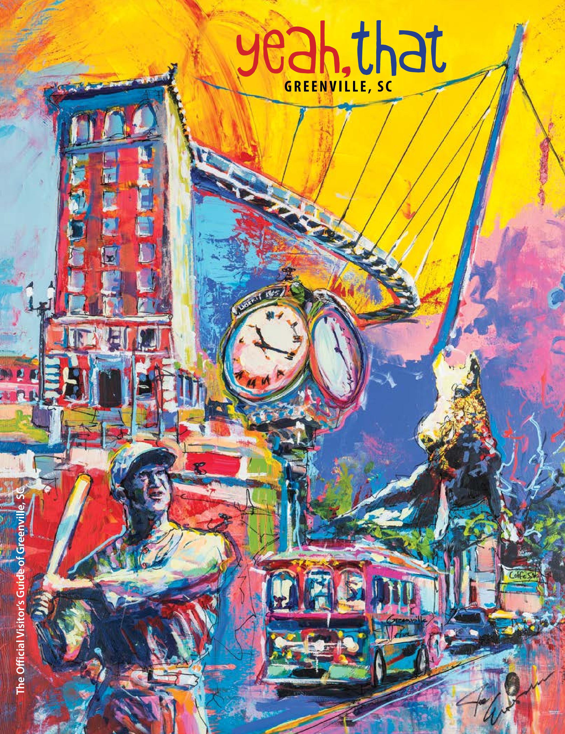 Williams & Kamb, LLC Greenville, SC Office