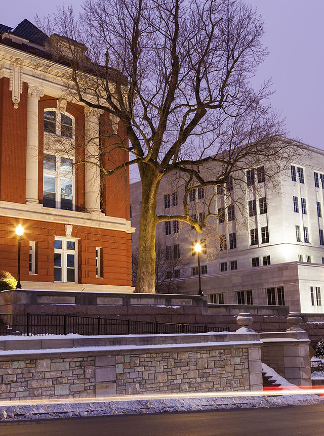 Gibbs Pool and Turner, P.C Jefferson City, MO Office