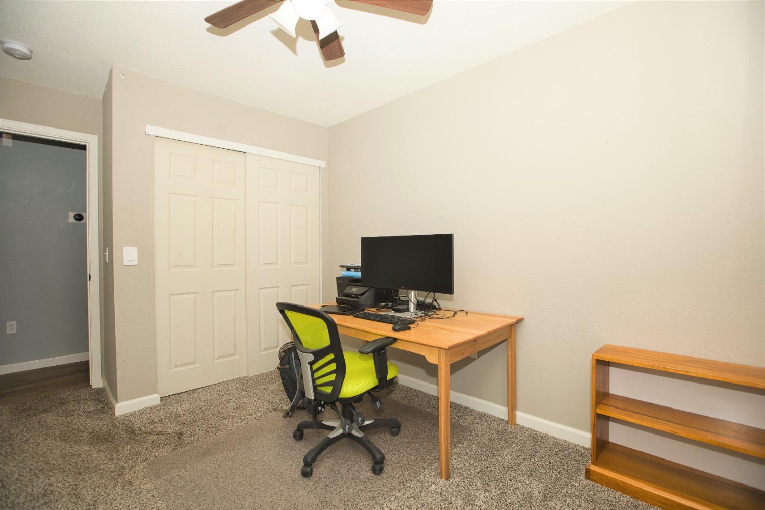 Cain Law Office Salida, CA Office