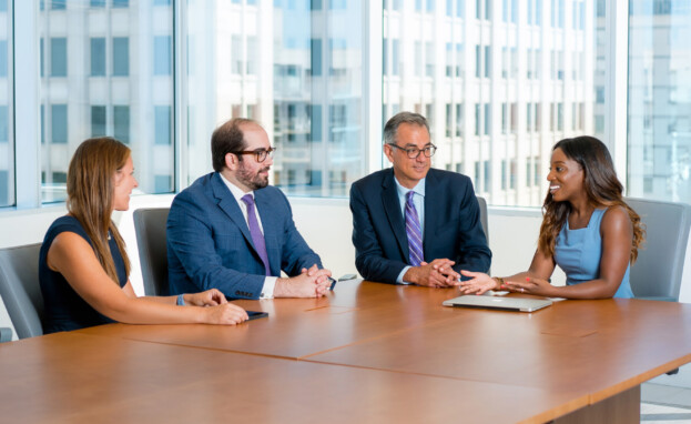 Lerch, Early & Brewer, Chtd Frederick, MD Office