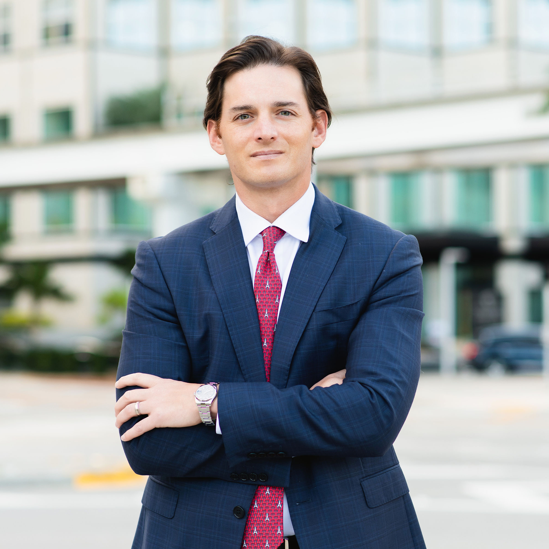 Feldman Legal Group Fort Lauderdale, FL Office