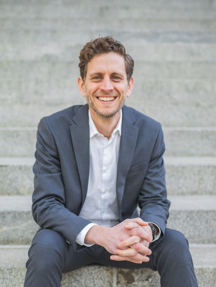 McCormick Law & Consulting Raleigh, NC Office