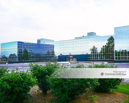 Denenberg Tuffley, PLLC Bloomfield Hills, MI Office